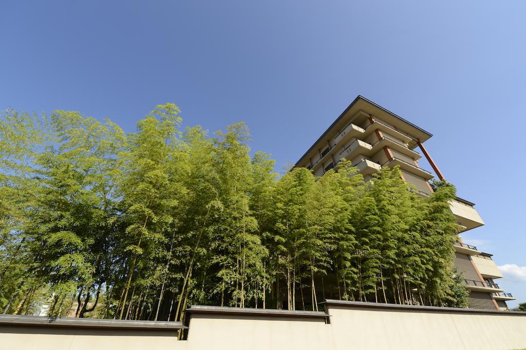 Ryokan Ayu no Sato Hitoyoshi Eksteriør billede