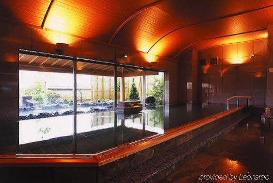 Ryokan Ayu no Sato Hitoyoshi Eksteriør billede