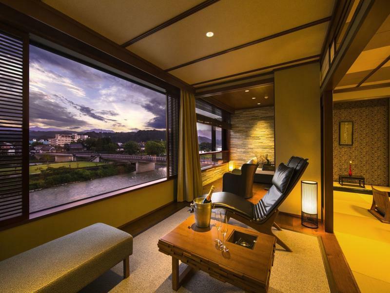 Ryokan Ayu no Sato Hitoyoshi Eksteriør billede