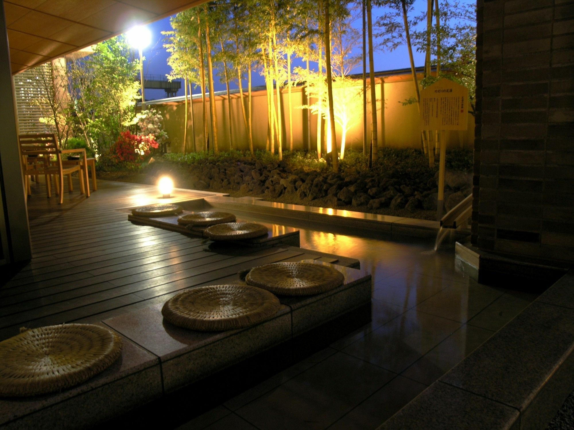 Ryokan Ayu no Sato Hitoyoshi Eksteriør billede
